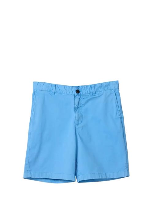 Lexington Clothing | Classic Cotton Twill Shorts | 32