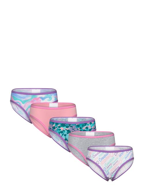 Converse | 5B-5Pk Bikinis | 128/140