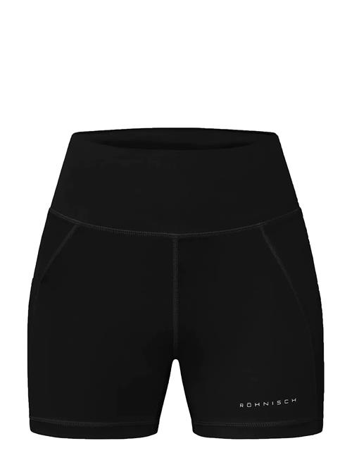 Röhnisch | Flattering Reg Waist Hotpants | L