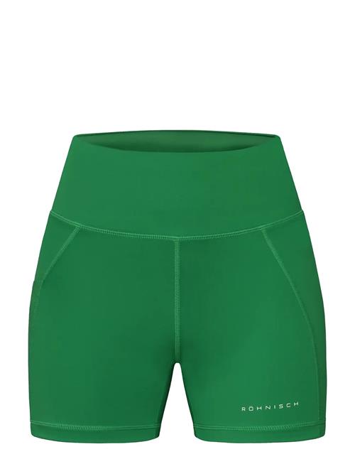 Röhnisch | Flattering Reg Waist Hotpants | S