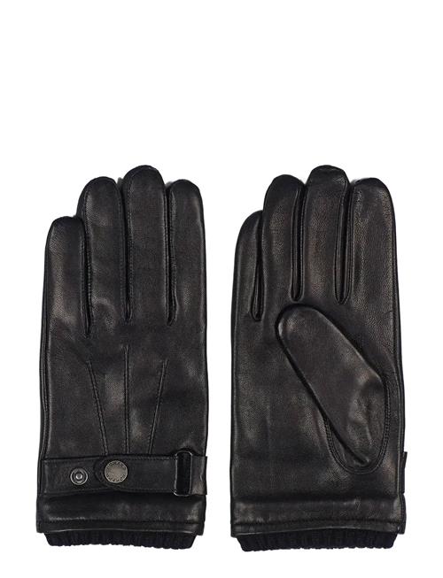 Howard London | Leather Gloves Smith | 9.5