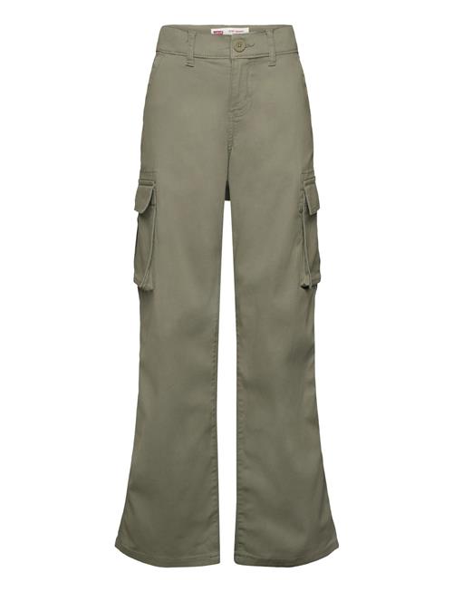 Levi's | Lvb 578 Baggy Fit Cargo Pants | 140