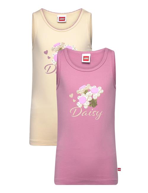 LEGO kidswear | Lwayo 100 - 2-Pack Tops | 122-128