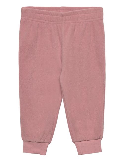 Color Kids | Baby Fleece Pants | 74