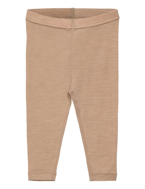 Huttelihut | Leggings Wool | 62