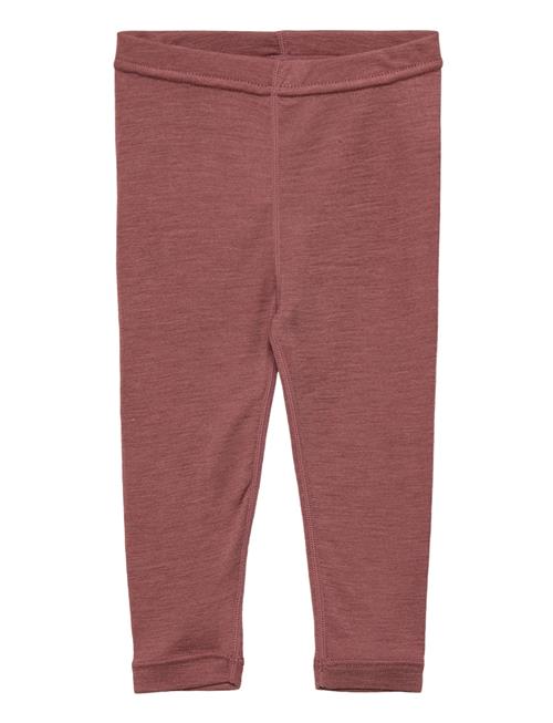 Huttelihut | Leggings Wool | 80