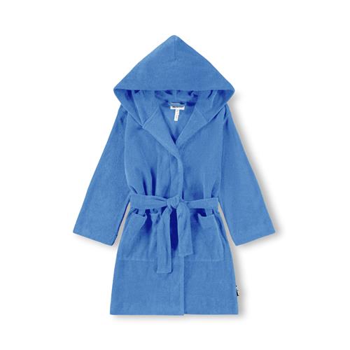 Molo GOTS Wyn Badekåbe Blue Tide  Blue Tide 86/92 cm  Blå  86/92 cm  mand