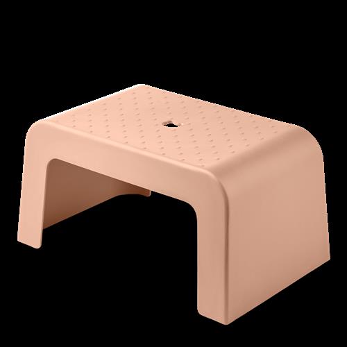 Liewood Ulla Skammel Til Trin Pale Tuscany  Pale Tuscany-One Size  Beige  One Size  unisex