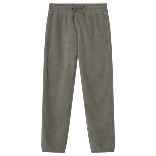 Kuling Northpole Fleece-bukser Light Green 110/116 cm  Grøn  110/116 cm  unisex