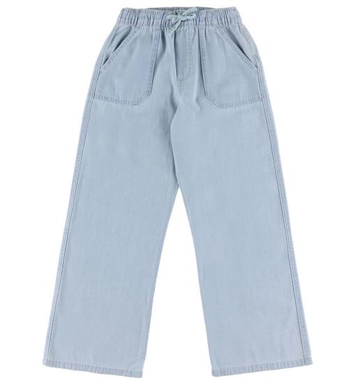 Roxy Bukser - Seaside View - Light Blue