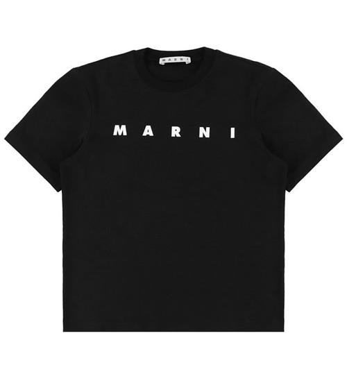 Marni T-Shirt - Sort