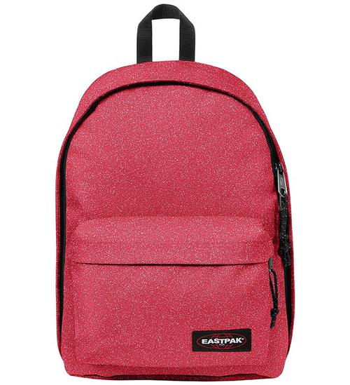 Eastpak Rygsæk - Out Of Office - 27L - Spark Carmine