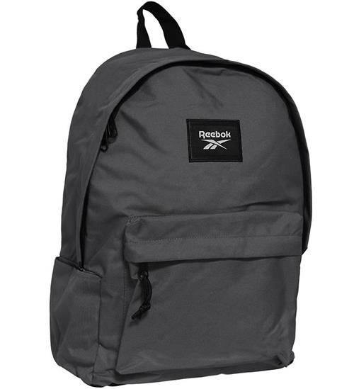 Reebok Rygsæk - Brooklyn - Anthracite