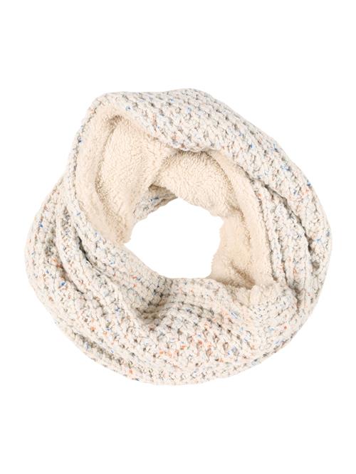 Bickley + Mitchell Amsterdam Rørformet tørklæde 'Infinity'  creme