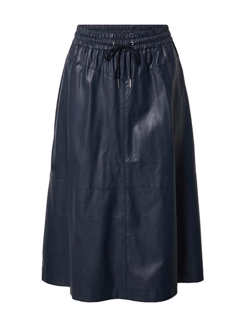 b.young Nederdel 'Esoni'  navy