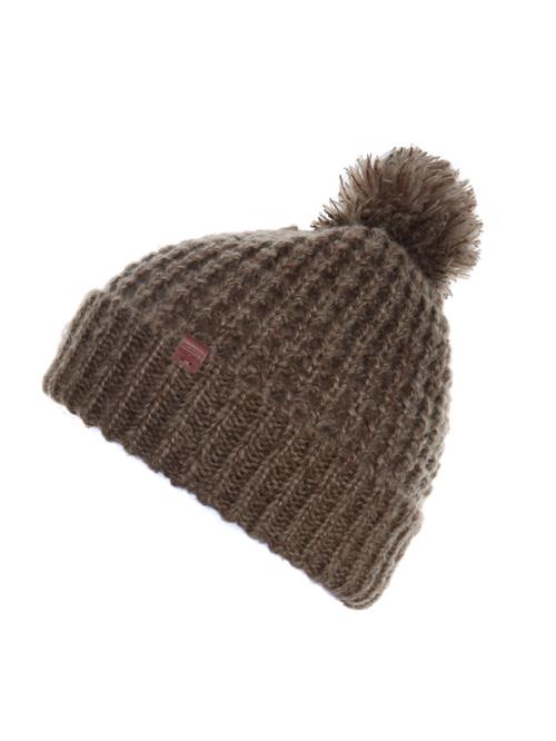 Bickley + Mitchell Amsterdam Hue  brun