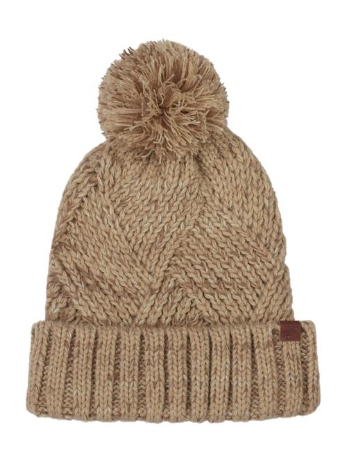 Bickley + Mitchell Amsterdam Hue  mørkebeige