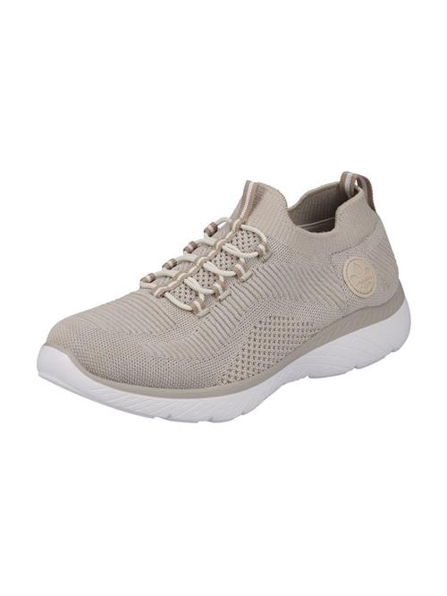 Rieker Sport Slip On 'M5074'  stone
