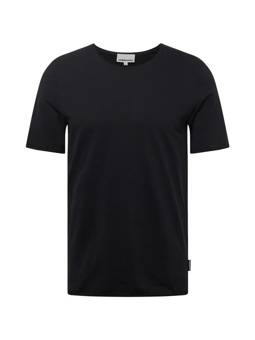 ARMEDANGELS Bluser & t-shirts 'AMON'  sort