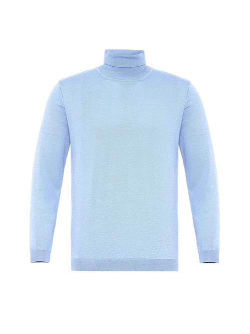 Antioch Pullover  blå