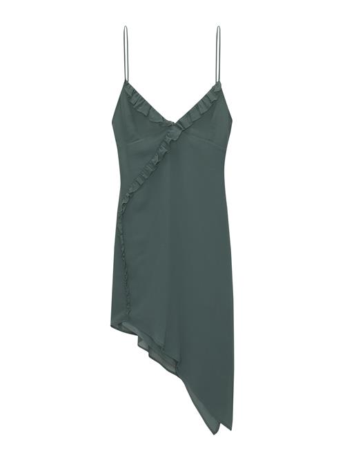 Pull&Bear Sommerkjole  jade