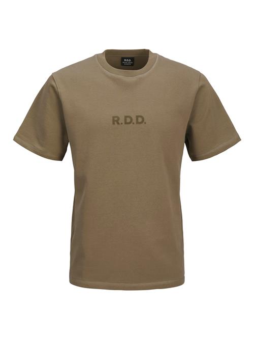 JACK & JONES Bluser & t-shirts  khaki