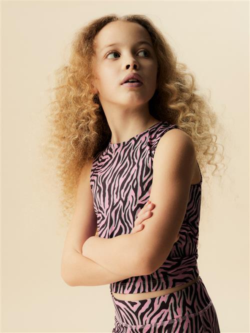 NAME IT Top Britta Blackberry Wine