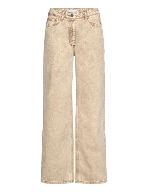 REMAIN Birger Christensen | Special Yoke Denim Pants | 26