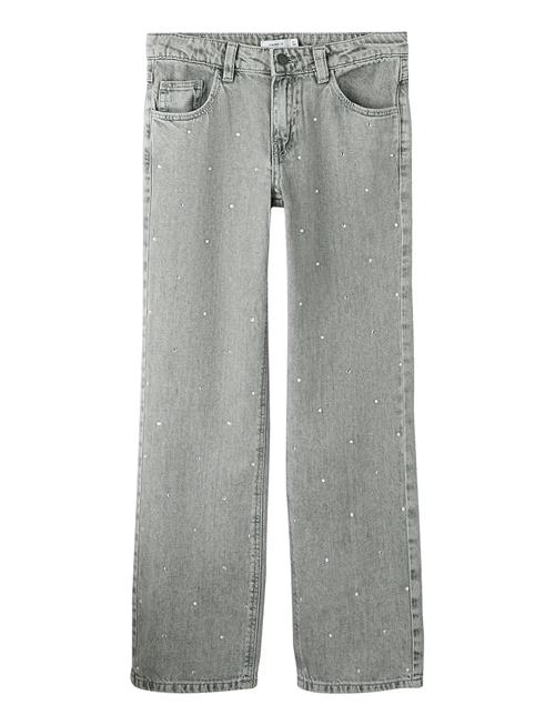 name it | Nkfrose St Rhine Jeans 3366-Be Noos | 152