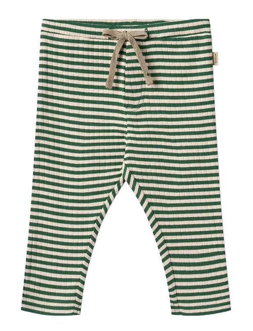 Wheat | Jersey Pants Manfred | 86