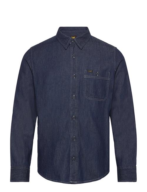 Lee Jeans | Leesure Shirt | M