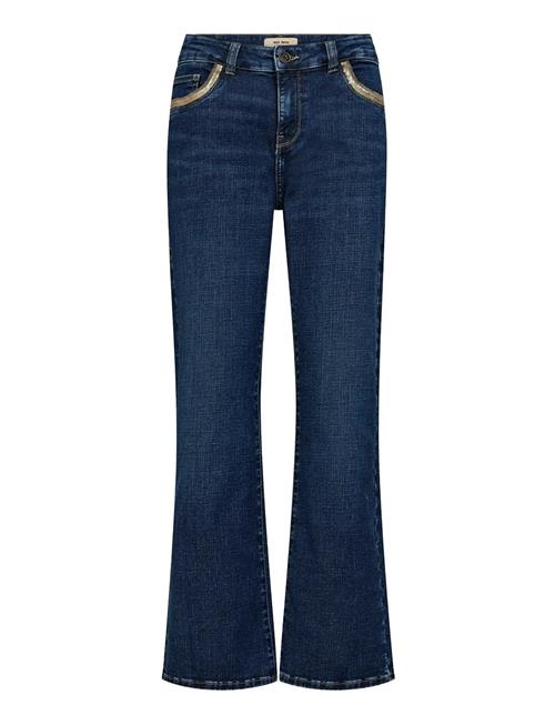 MOS MOSH | Mmcecilia Perla Jeans | 26 Short