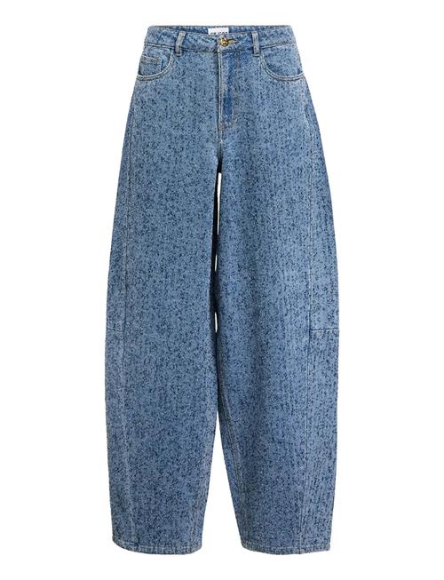 Object | Objfrida Mw Super Barrel Jeans 143 | 38 x 32