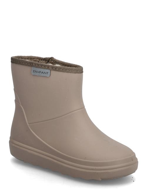 En Fant | Thermo Boots Short | 28