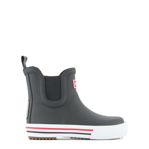 Reima Ankles Logo Gummistøvler Sort Black-32 EU  Sort  32 EU  unisex