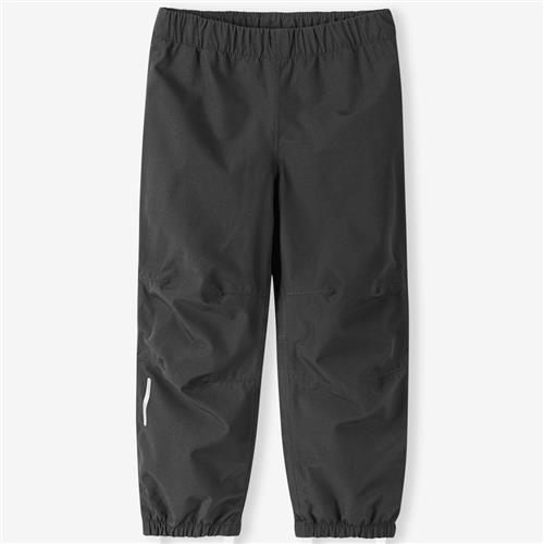 Reima ReimaTec Kaura Skalbukser Sort  Black-92 cm  Sort  92 cm  unisex