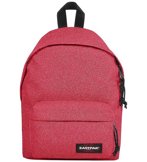 Eastpak Rygsæk - Orbit - 10L - Spark Carmine