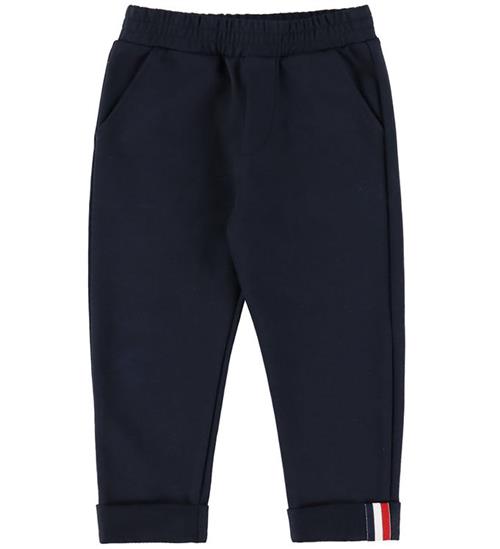 Moncler Sweatpants - Navy