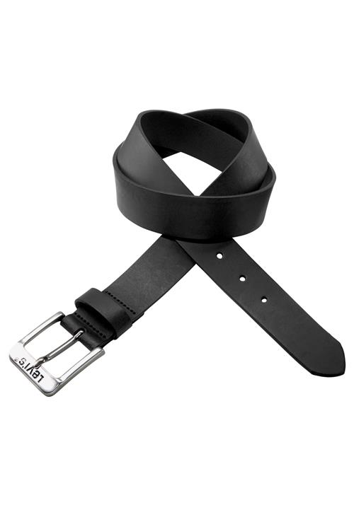 LEVI'S ® Bælte 'Free Belt'  sort