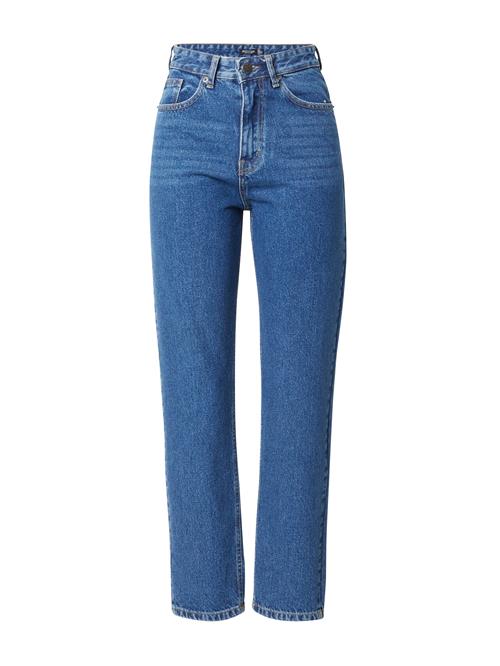 Nasty Gal Jeans  blue denim