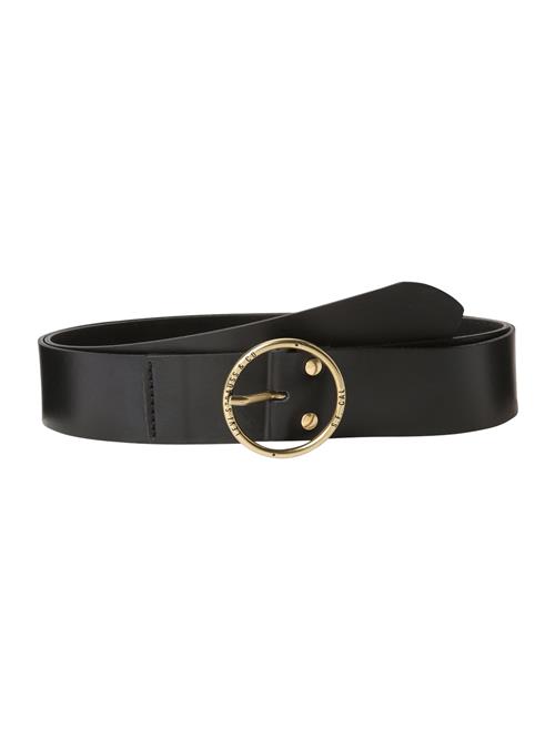 LEVI'S ® Bælte 'Athena Belt'  sort