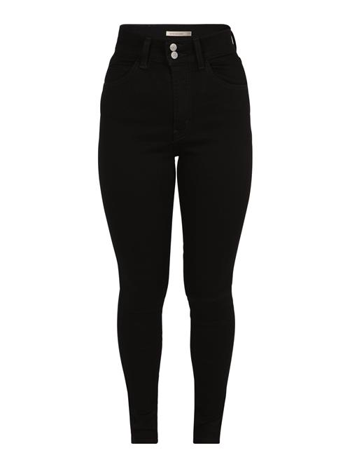 LEVI'S ® Jeans 'Retro High Skinny Jeans'  sort