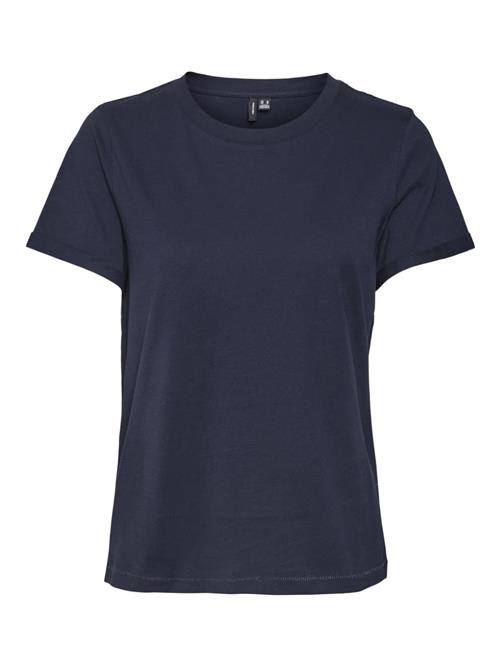 VERO MODA Shirts 'Paula'  navy