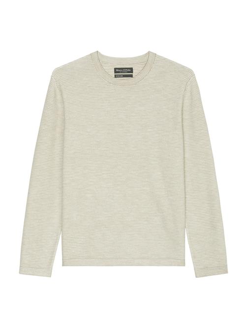 Marc O'Polo Pullover  naturhvid