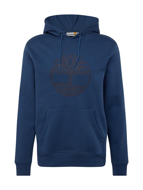 TIMBERLAND Sweatshirt  navy / mørkeblå