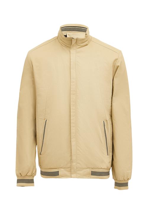 baradello Overgangsjakke  beige / khaki