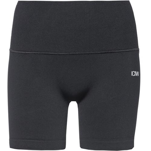 ICANIWILL Sportsbukser 'Define'  sort