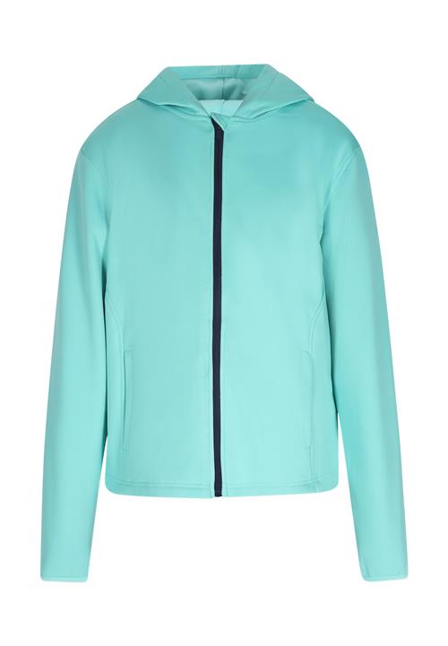 boundry Sweatjakke  turkis