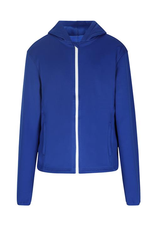 boundry Sweatjakke  royalblå