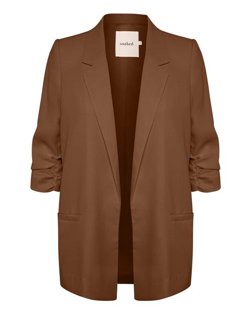 SOAKED IN LUXURY Blazer 'Forever Irresistible'  pueblo